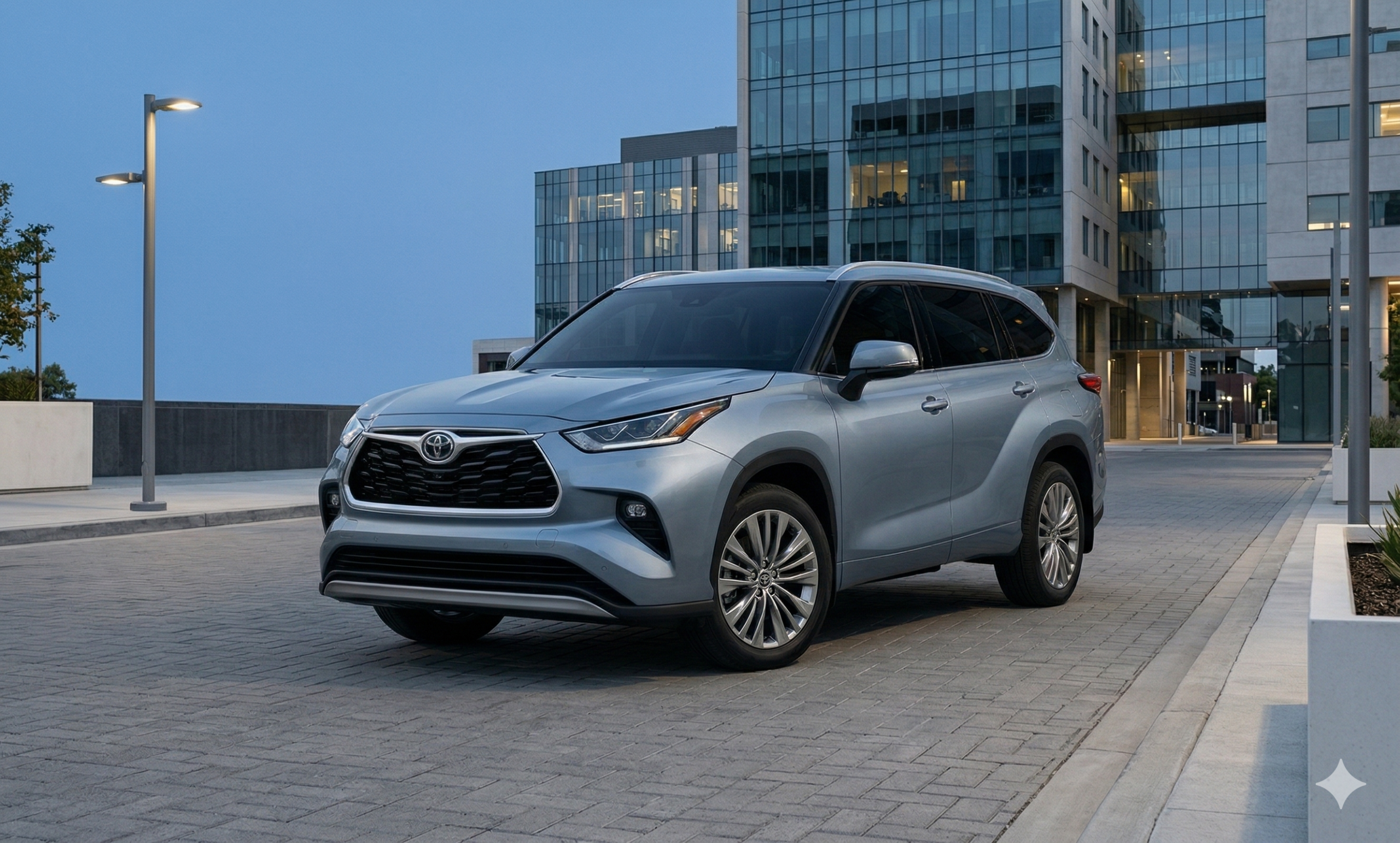 Hybrid Battery Repair for Toyota Highlander (2014–2025)